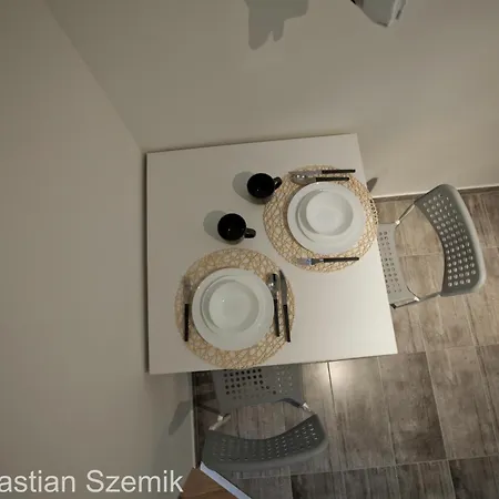 Apartamenty Zywiec Exterior photo