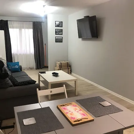 Apartamenty Zywiec Exterior photo