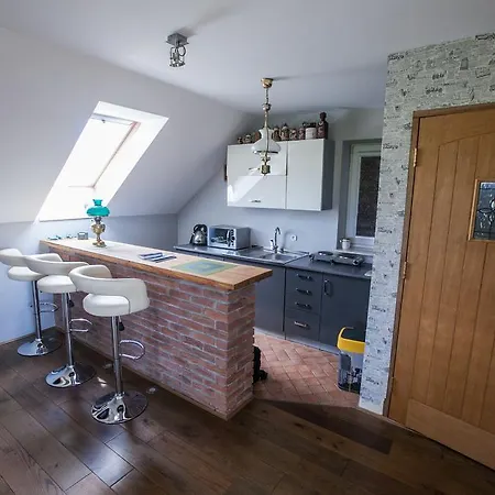 Apartamenty Zywiec Exterior photo