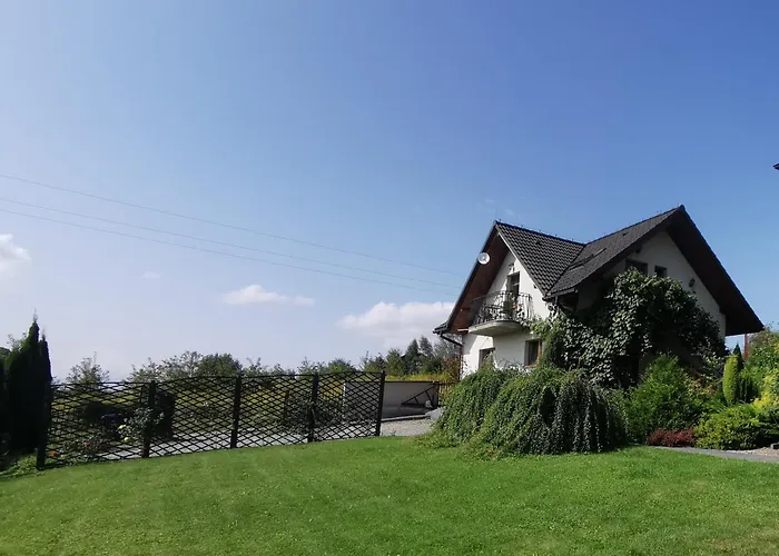 Apartamenty Żywiec