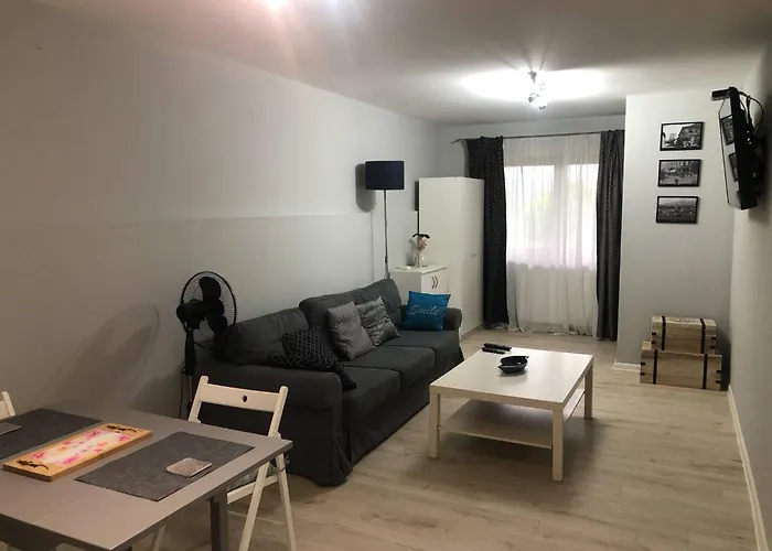 Apartamenty Żywiec