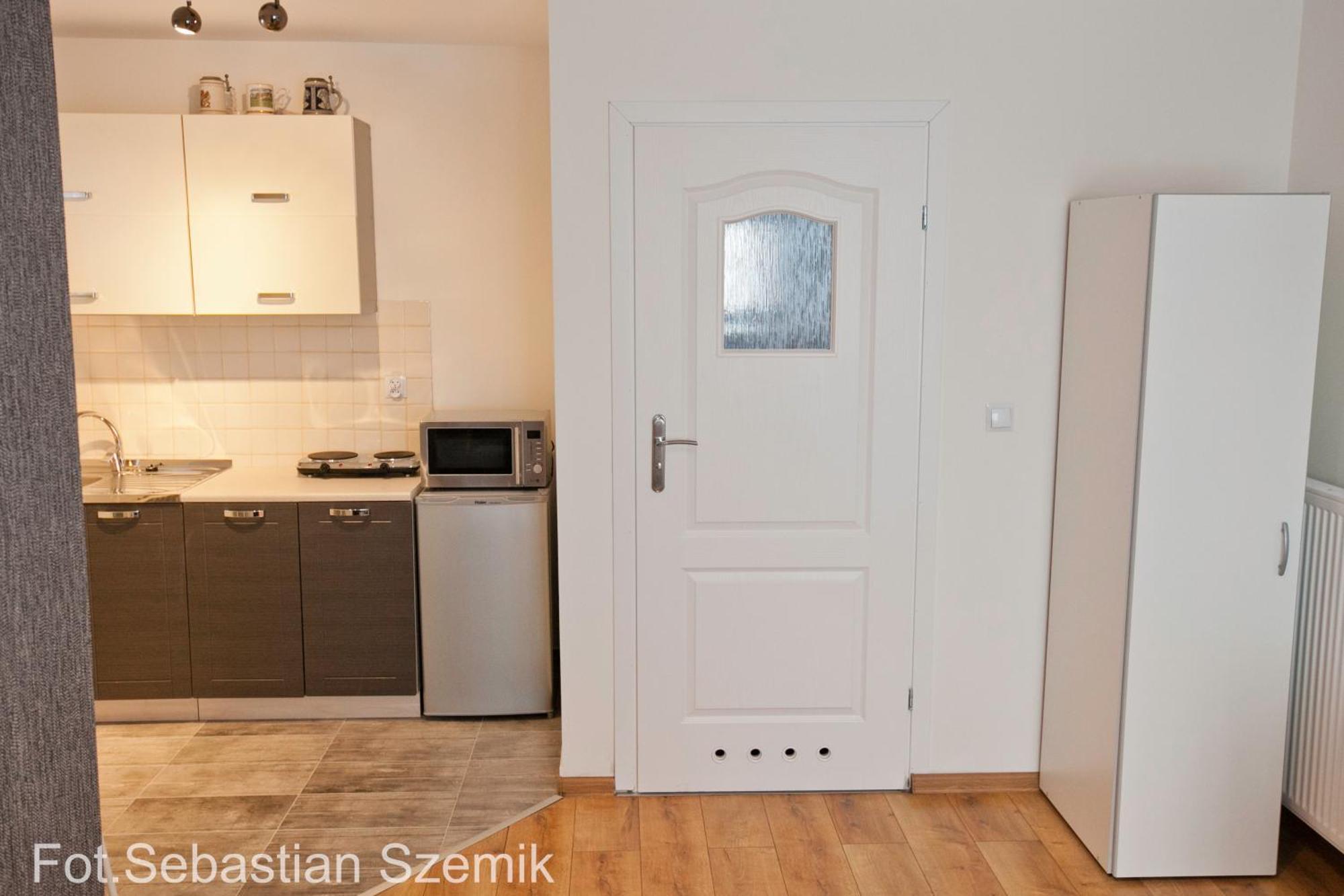 Apartamenty Zywiec Żywiec