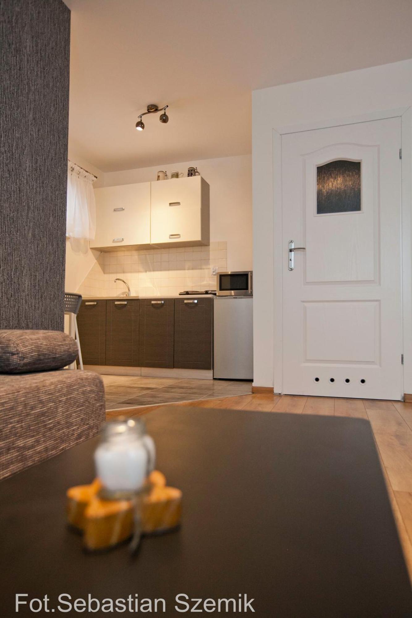 Apartamenty Żywiec * Żywiec