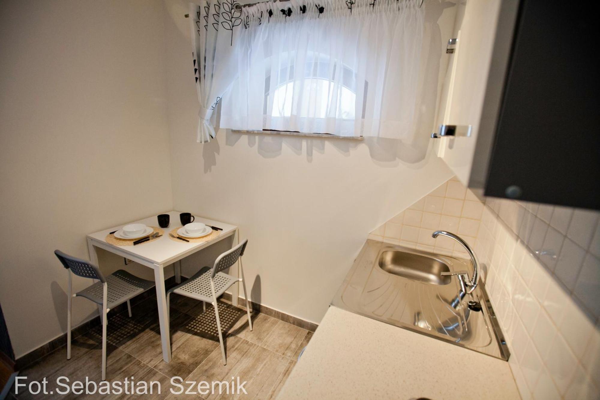 Apartamenty Żywiec