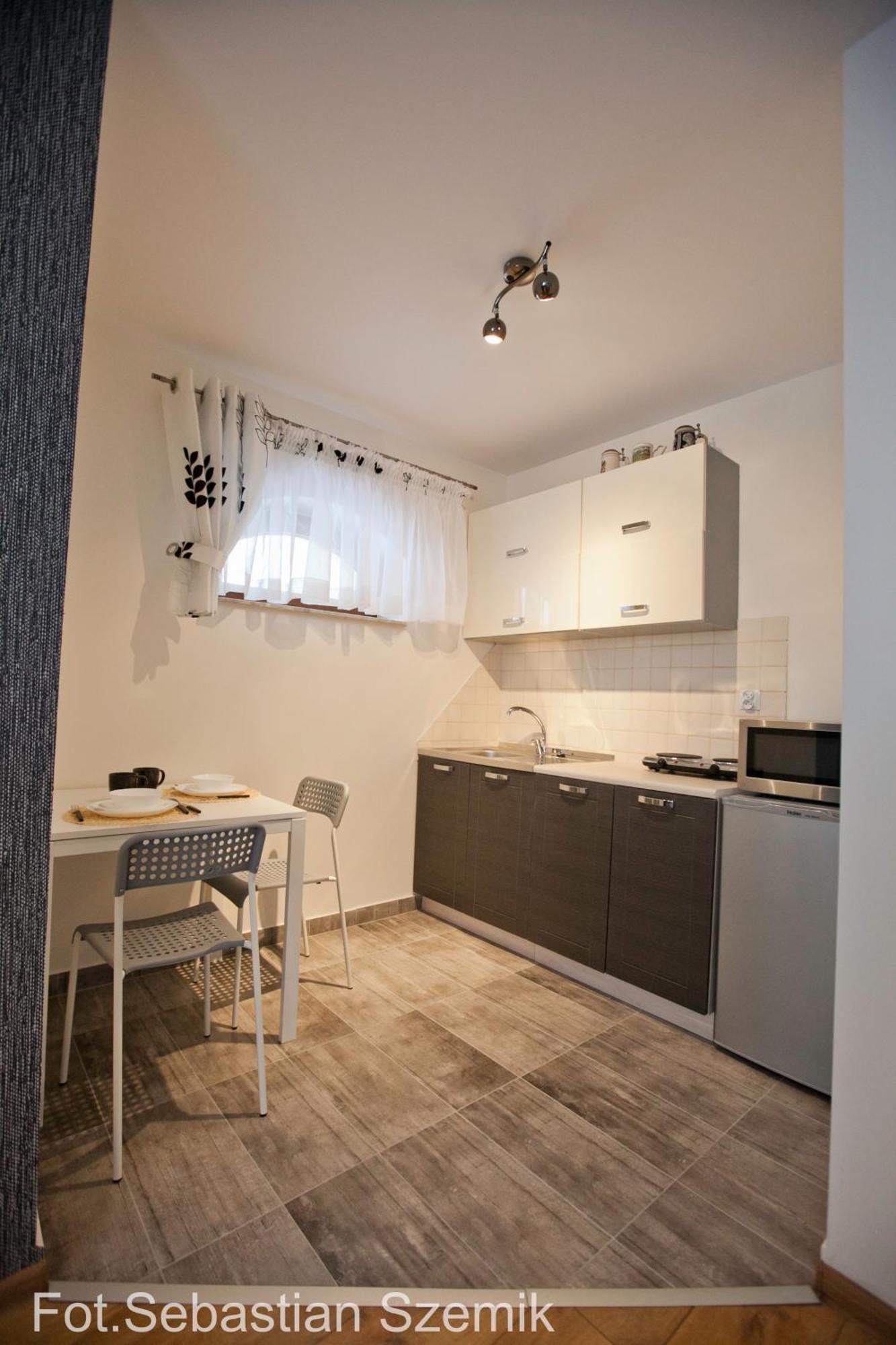 Apartamenty Zywiec Appartamento