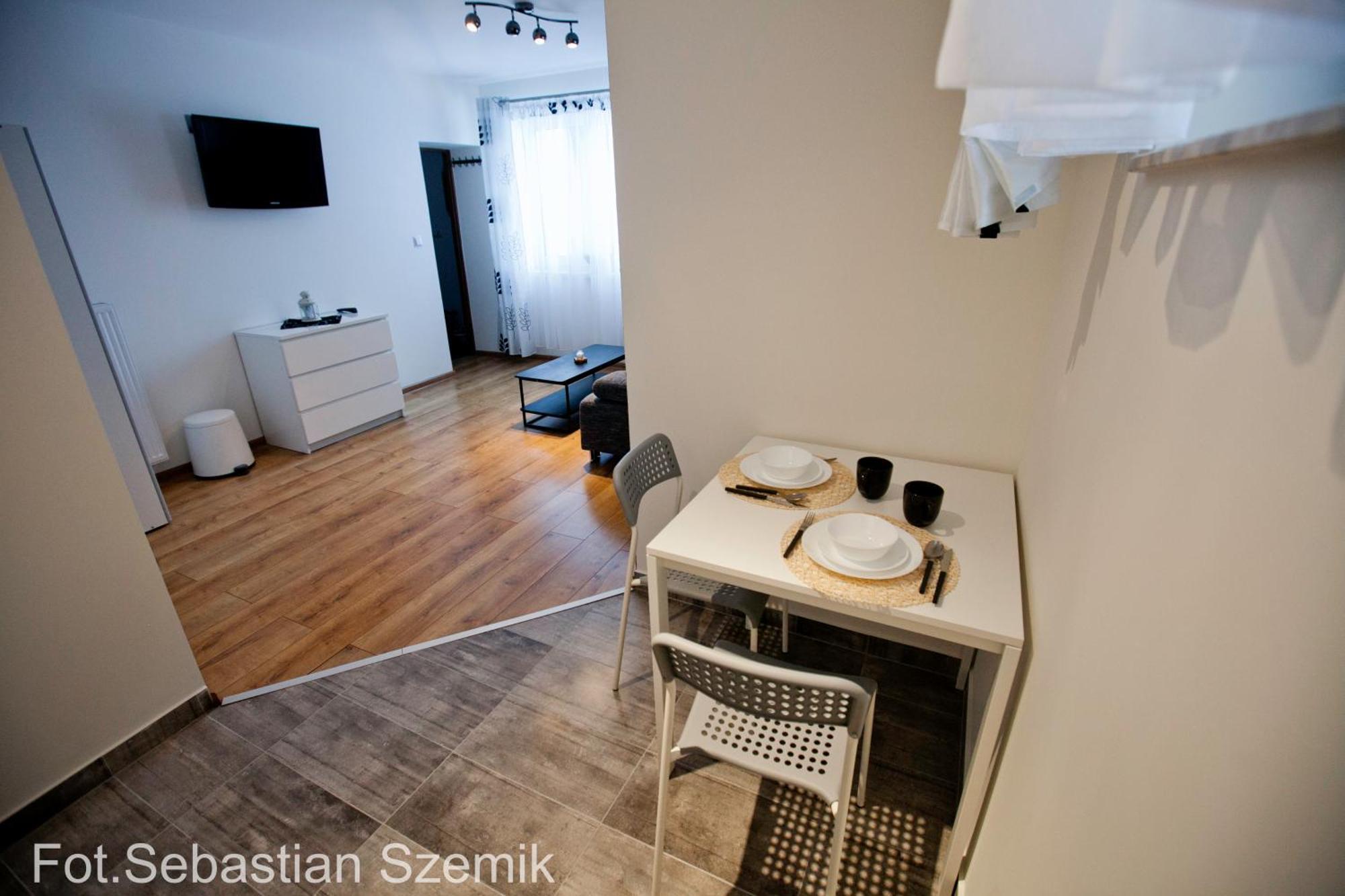 Apartament Apartamenty Żywiec