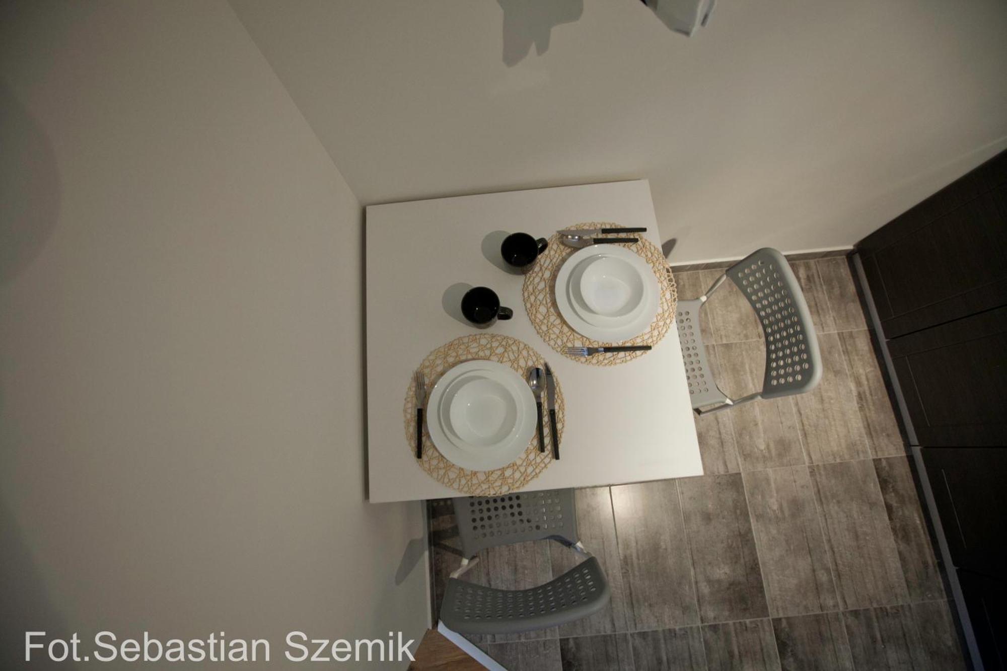 Apartamenty Żywiec Apartament *