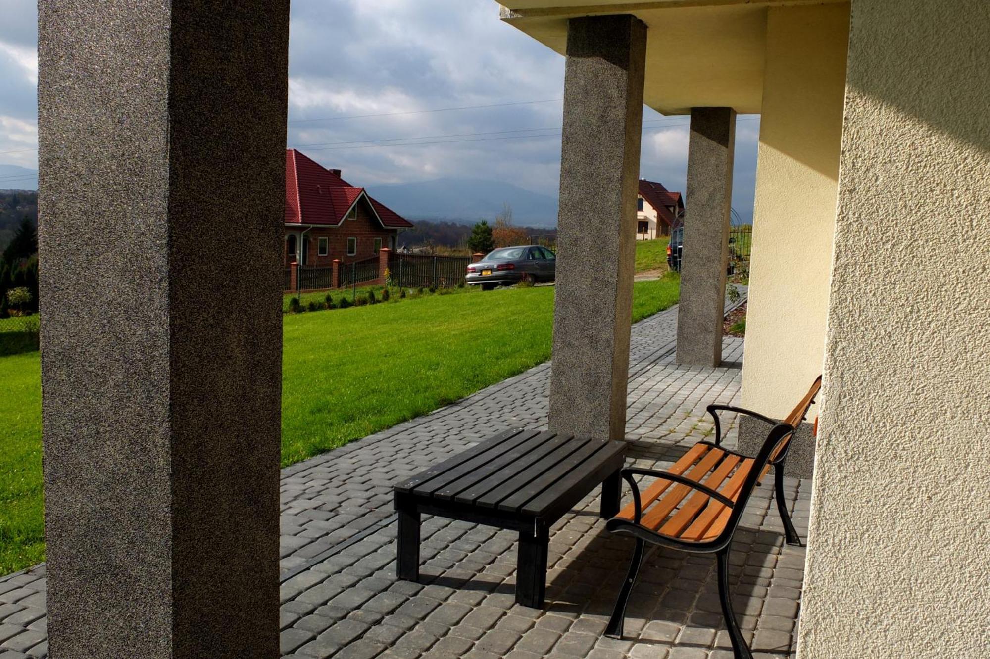 Appartamento Apartamenty Zywiec *