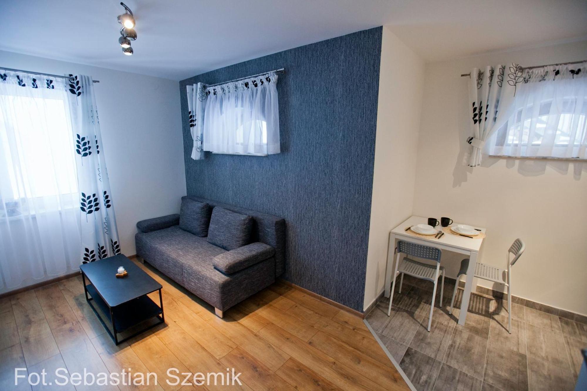 Appartamento Apartamenty Zywiec Żywiec