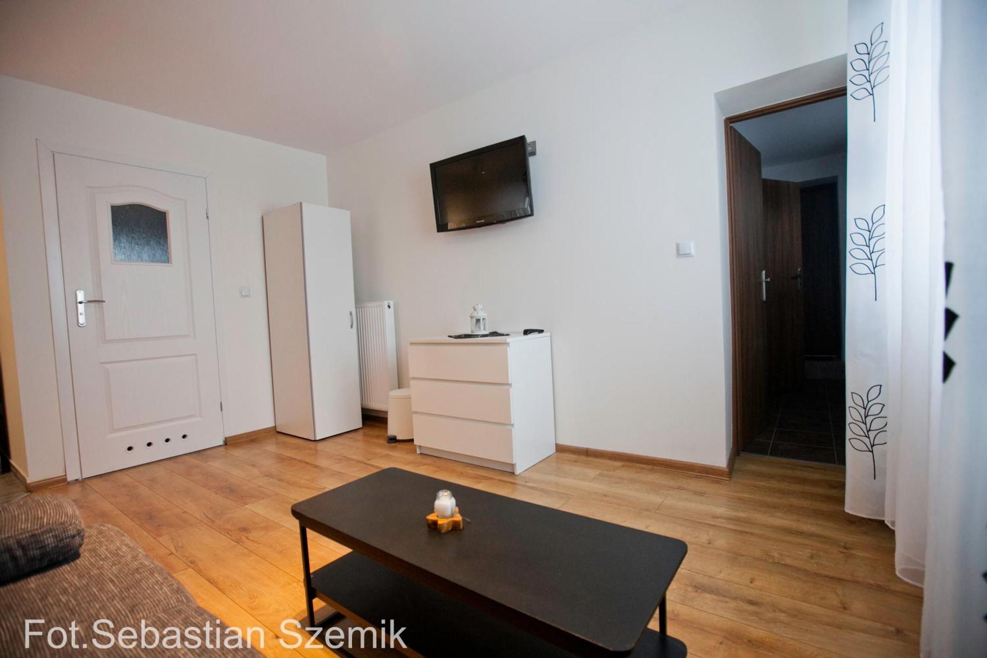 Apartamenty Żywiec *