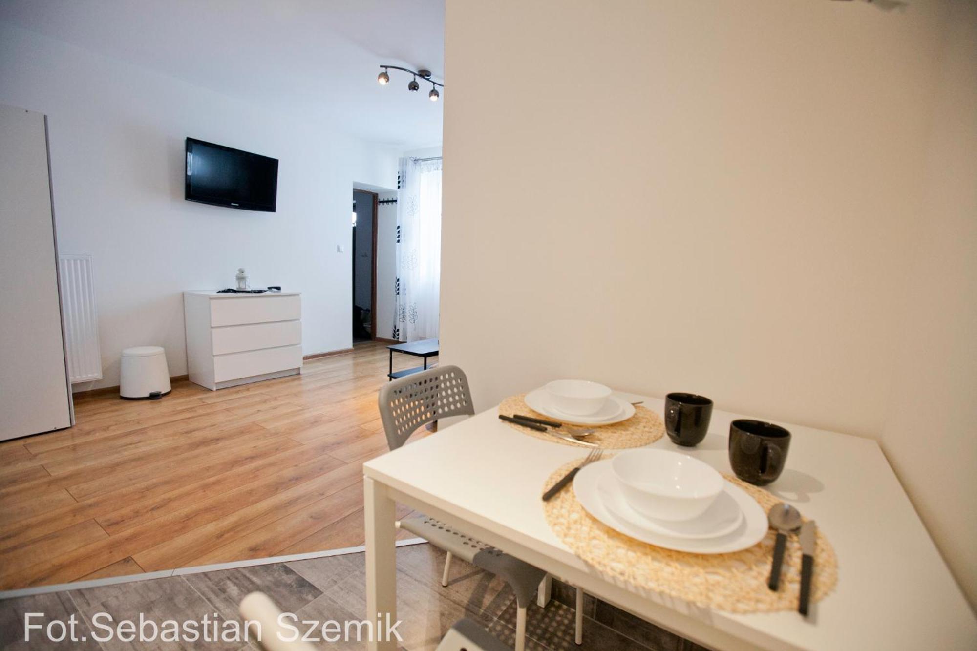 Apartamenty Żywiec Żywiec
