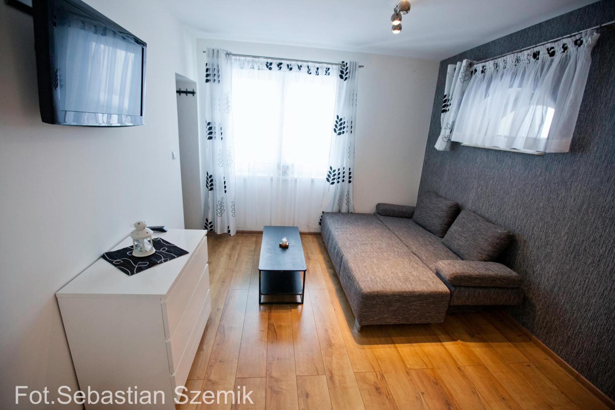 Apartamenty Zywiec