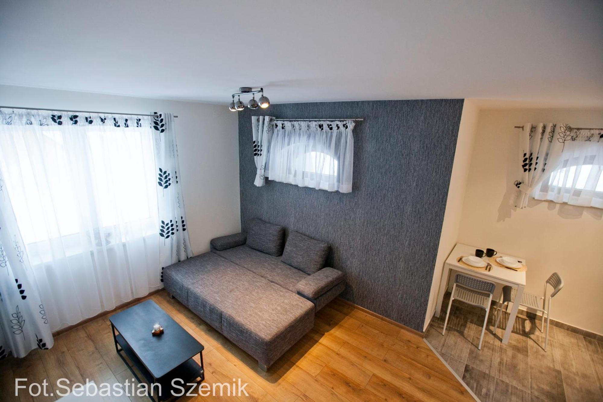 Apartamenty Żywiec *