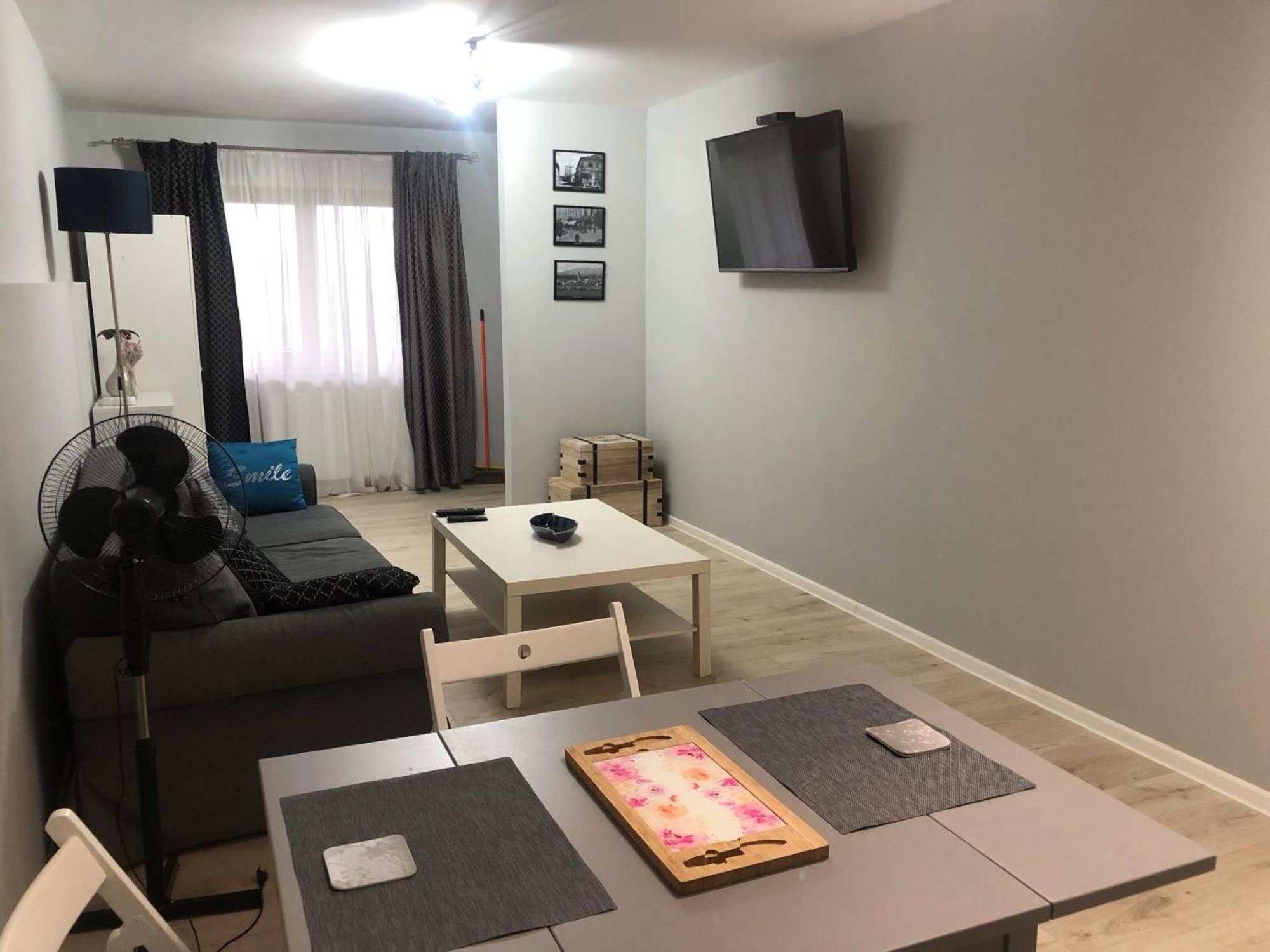 Apartamenty Zywiec *