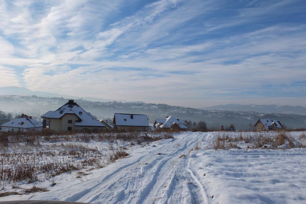 Apartament Apartamenty Żywiec