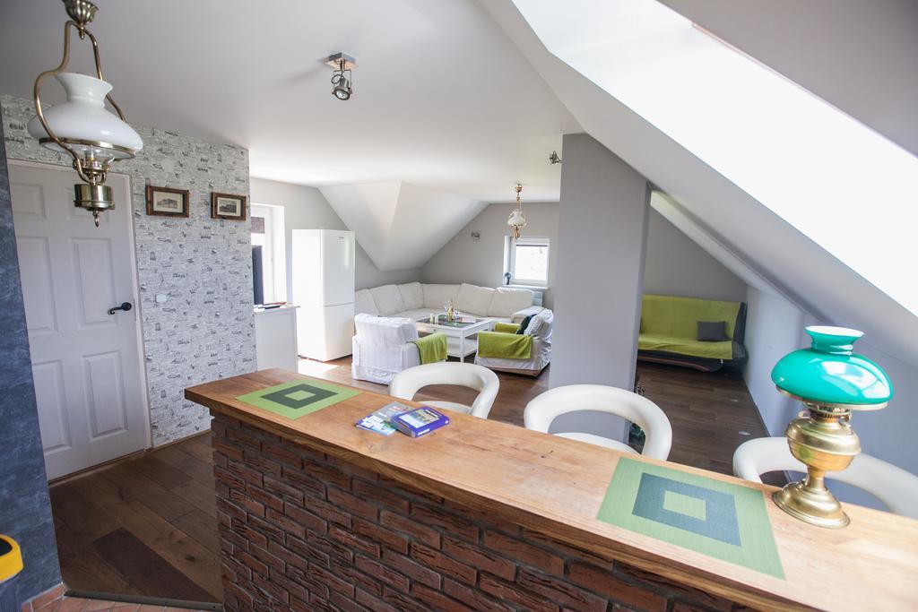 Apartamenty Zywiec