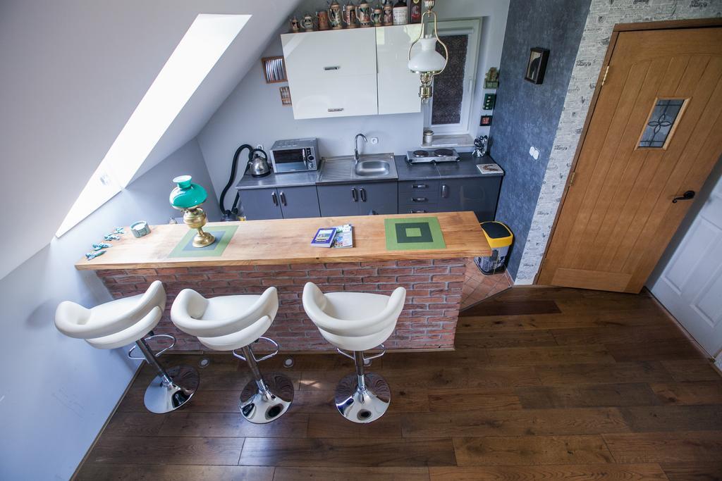 Apartament Apartamenty Żywiec *