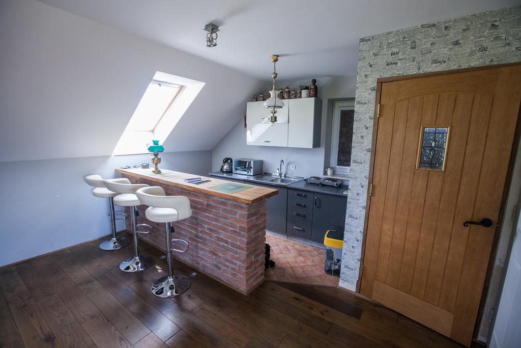 Apartament Apartamenty Żywiec Żywiec