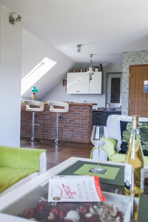 Apartamenty Żywiec Apartament