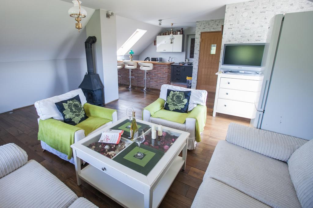 Apartamenty Zywiec *