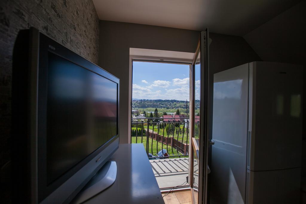 Apartament Apartamenty Żywiec