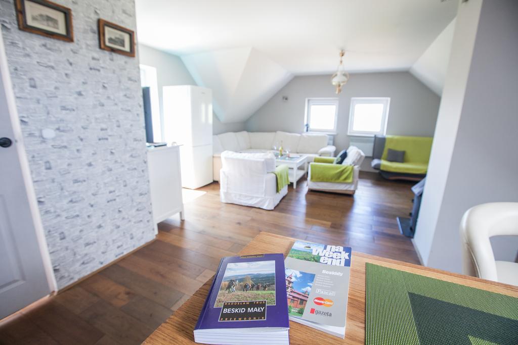 Apartamenty Żywiec Apartament Żywiec