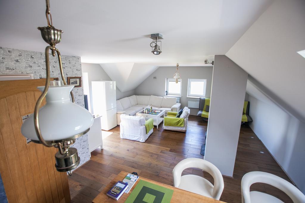 Apartamenty Zywiec Żywiec
