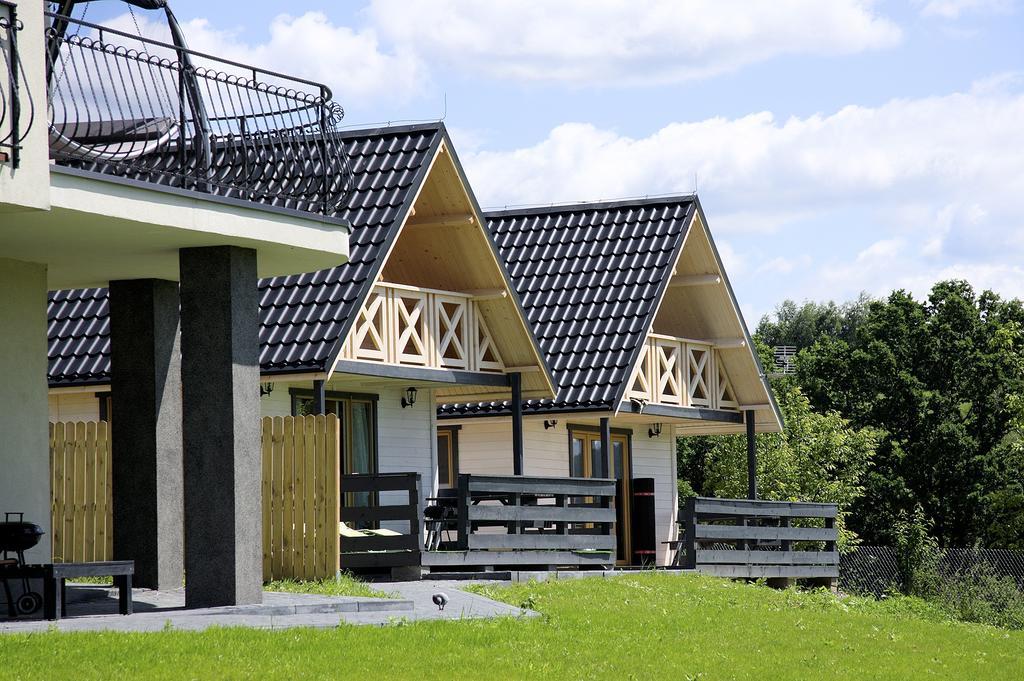 Appartamento Apartamenty Zywiec Żywiec