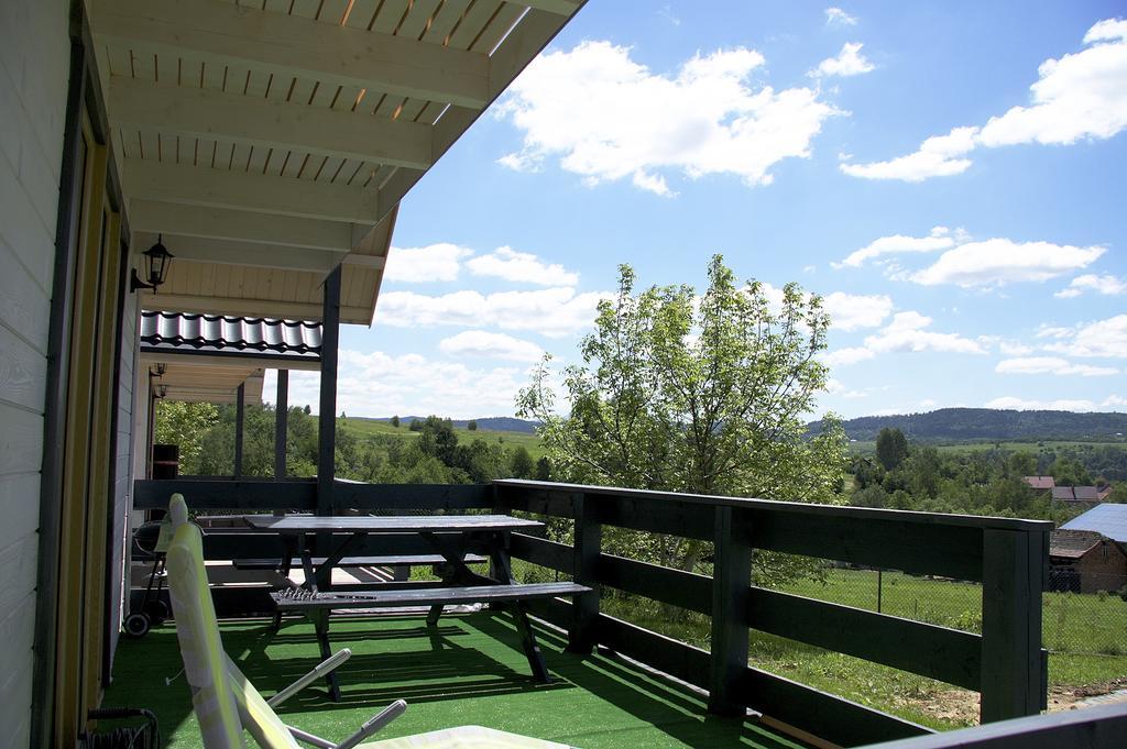 Apartamenty Żywiec