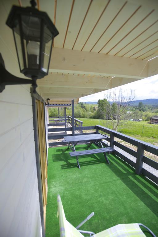 Appartamento Apartamenty Zywiec