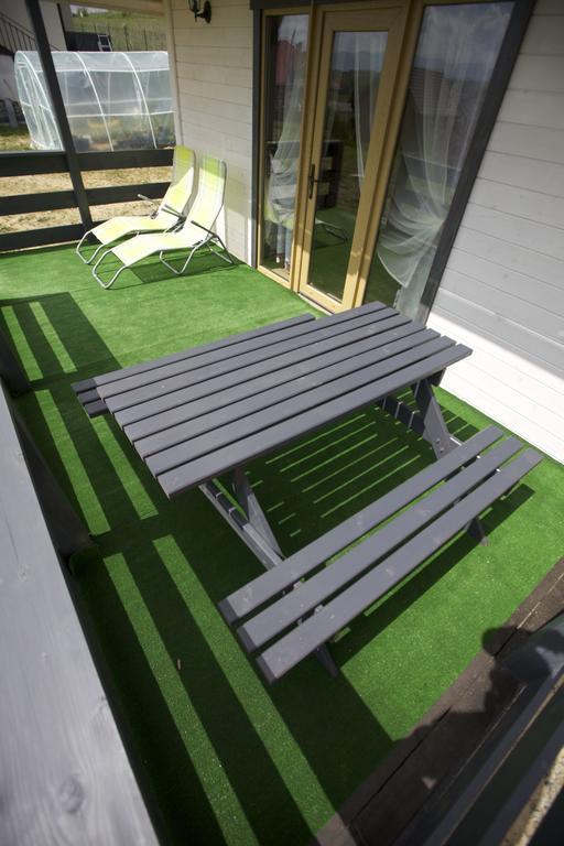 Appartamento Apartamenty Zywiec