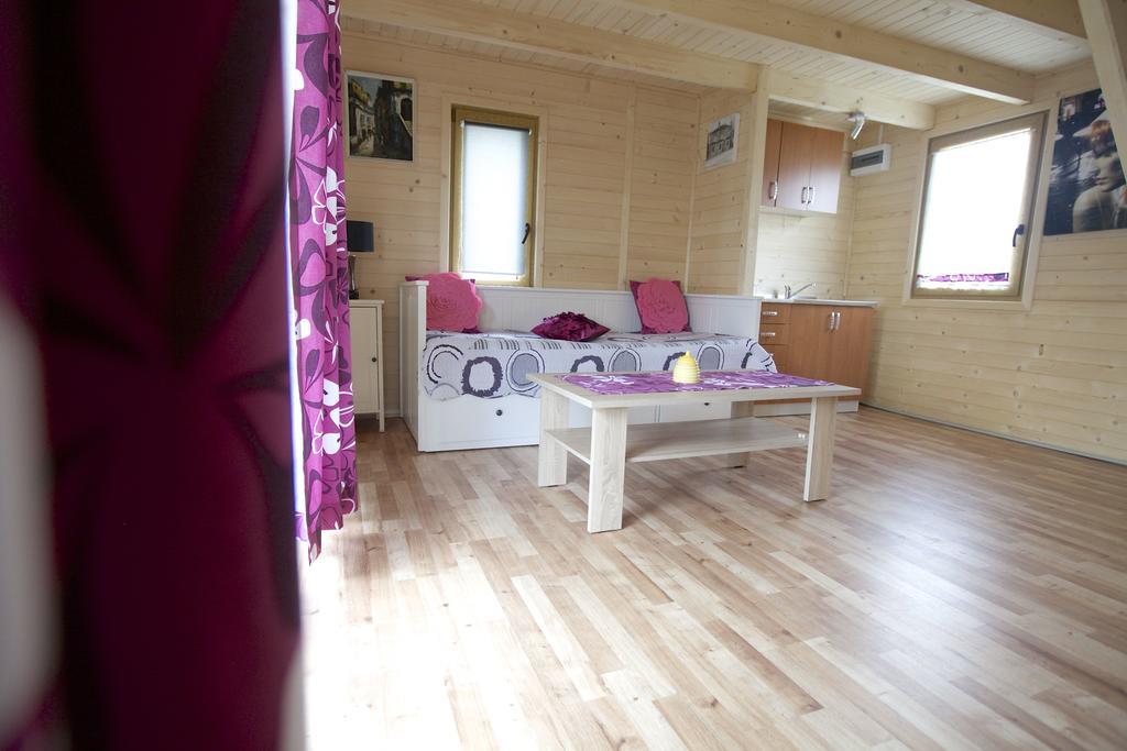 Apartment Apartamenty Zywiec