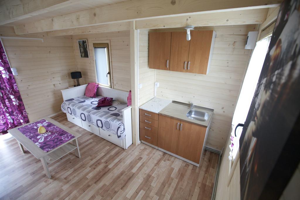 Apartamenty Zywiec