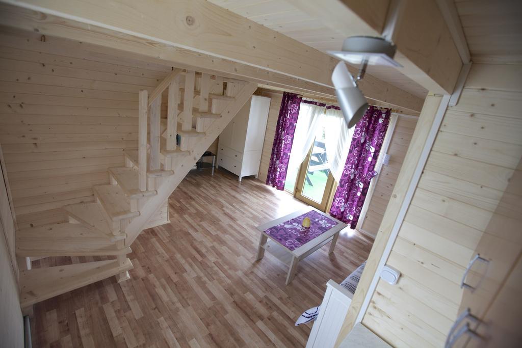 Apartment Apartamenty Zywiec