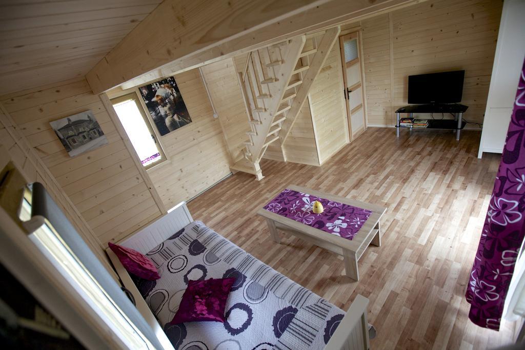 Appartamento Apartamenty Zywiec Żywiec