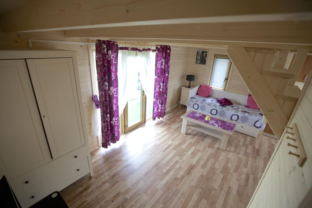 Appartamento Apartamenty Zywiec *