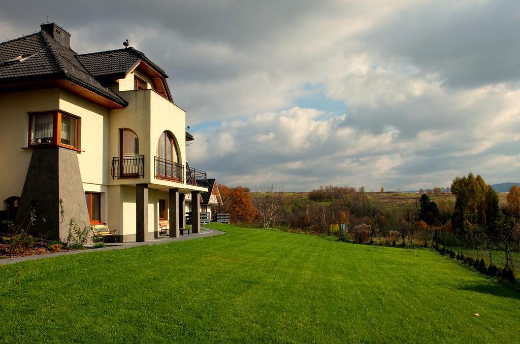 Appartamento Apartamenty Zywiec *