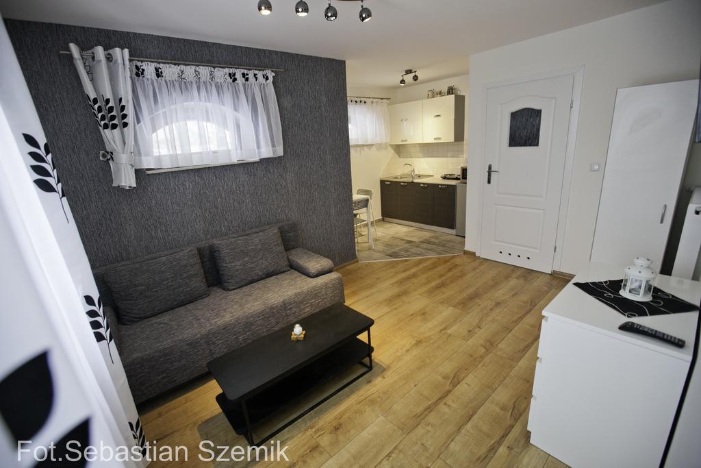 Apartament Apartamenty Żywiec